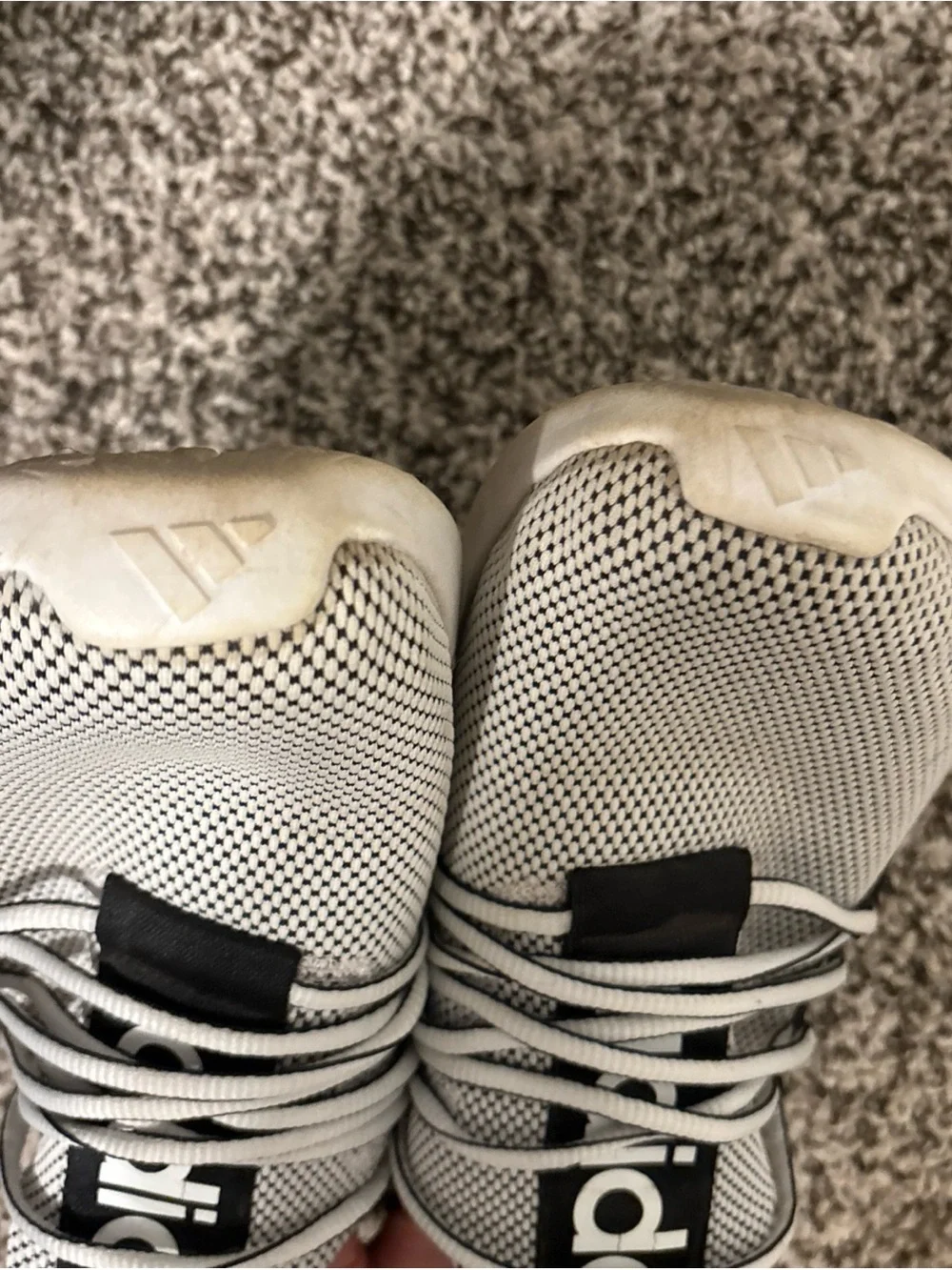 adidas breathable mesh